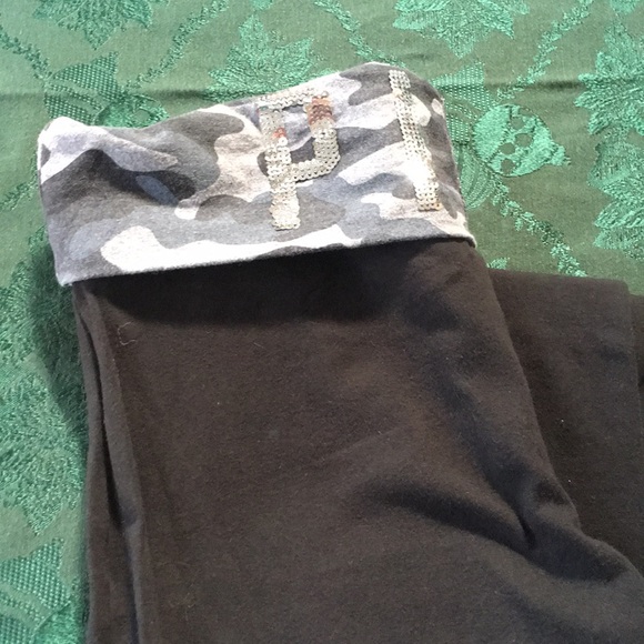 ❤️Pink yoga pants - Picture 3 of 4